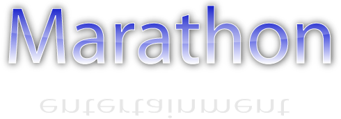 Marathon Entertainment Logo